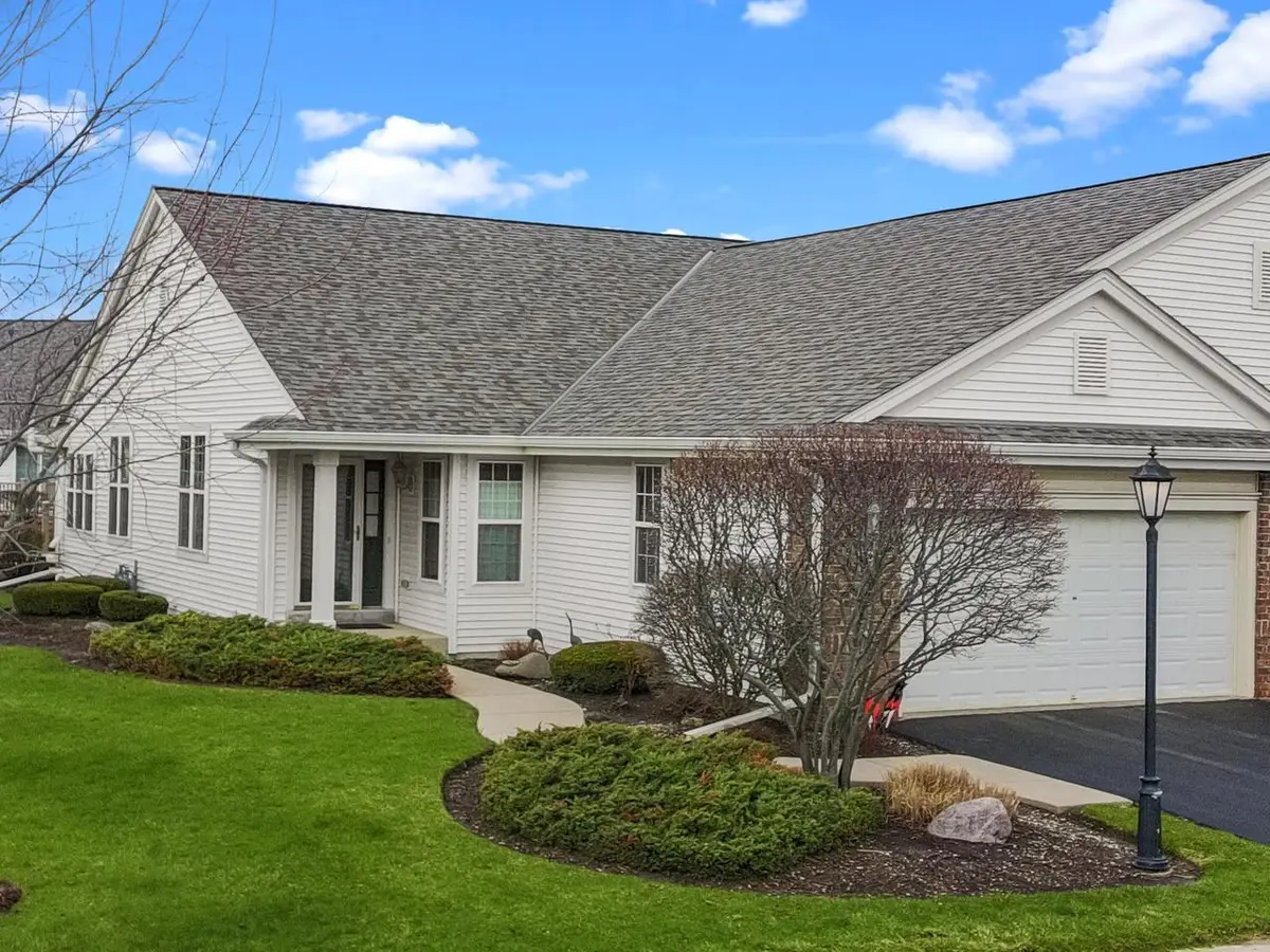 439 Clover STREET, Elkhorn, WI 53121 - #1