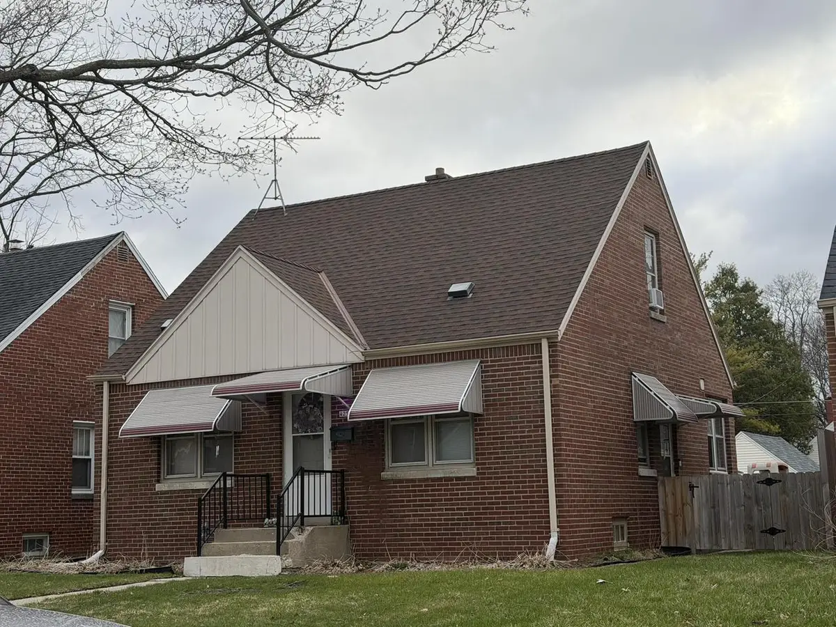 4250 N 49th STREET, Milwaukee, WI 53216 - #1