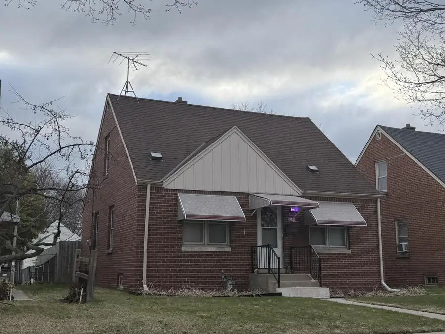 4250 N 49th STREET, Milwaukee, WI 53216 - #3