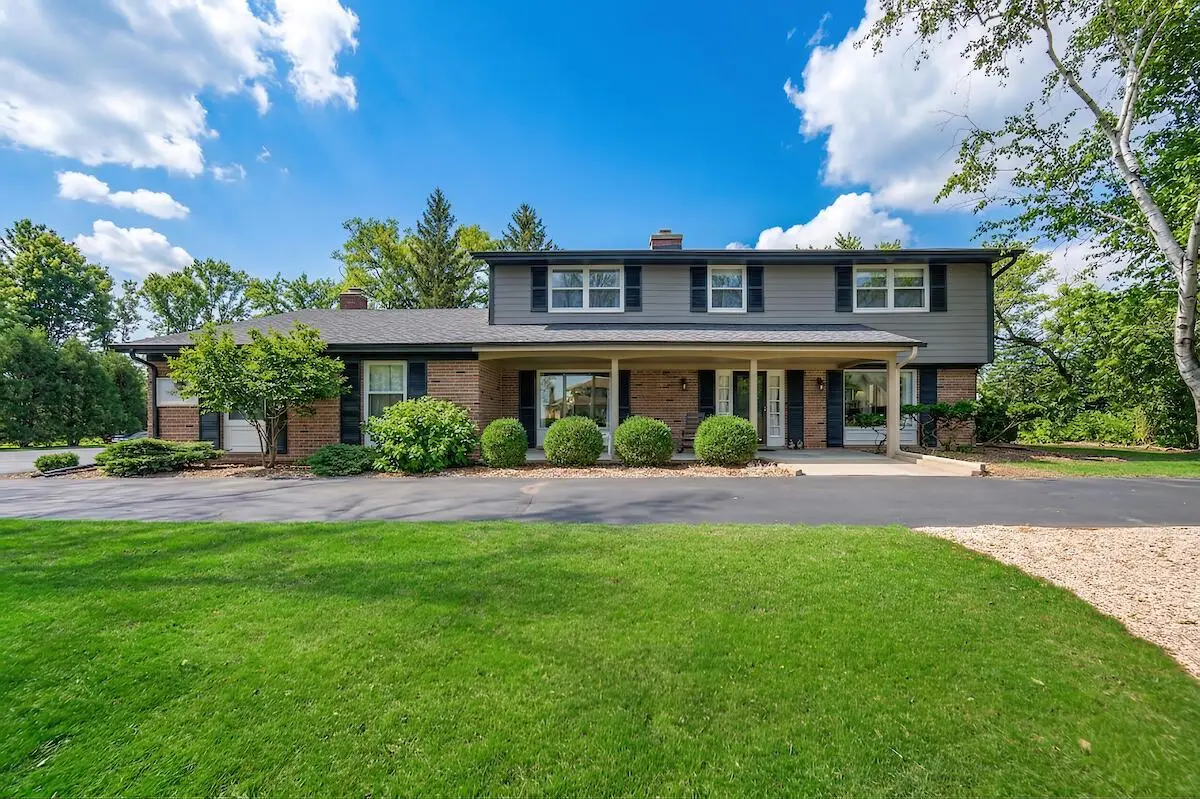 711 Waters Edge ROAD, Racine, WI 53402 - #1