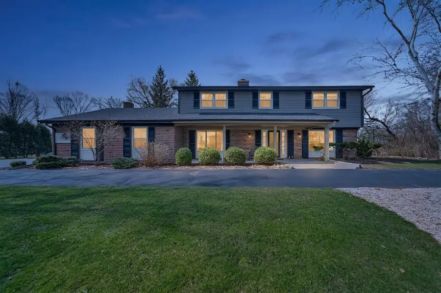 711 Waters Edge ROAD, Racine, WI 53402 - #2