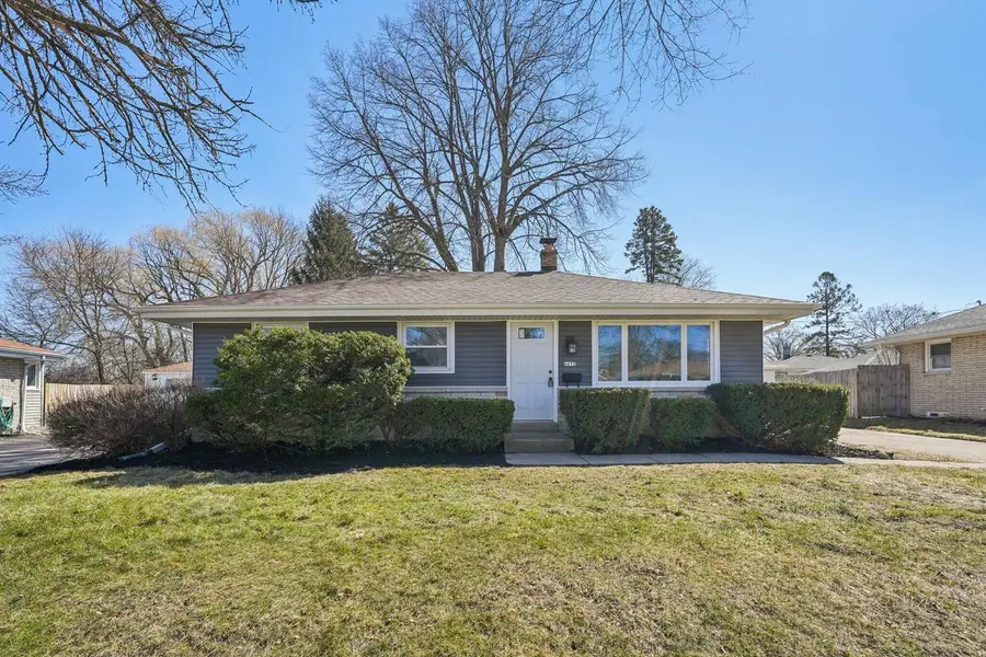 6672 N Hastings STREET, Milwaukee, WI 53224 - #2