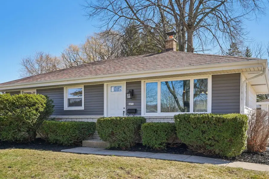 6672 N Hastings STREET, Milwaukee, WI 53224 - #3