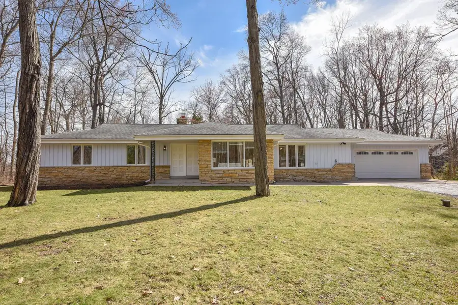 W290N9582 Deer LANE, Colgate, WI 53017 - #2