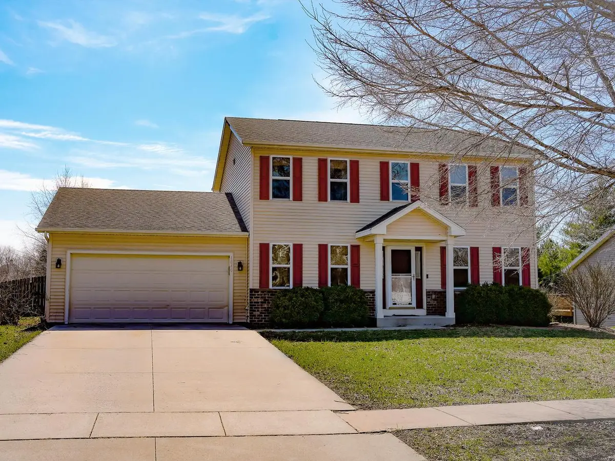 1040 Center STREET, Lake Mills, WI 53551 - #1