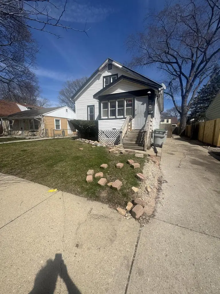 5754 41st STREET, Milwaukee, WI 53209 - #1
