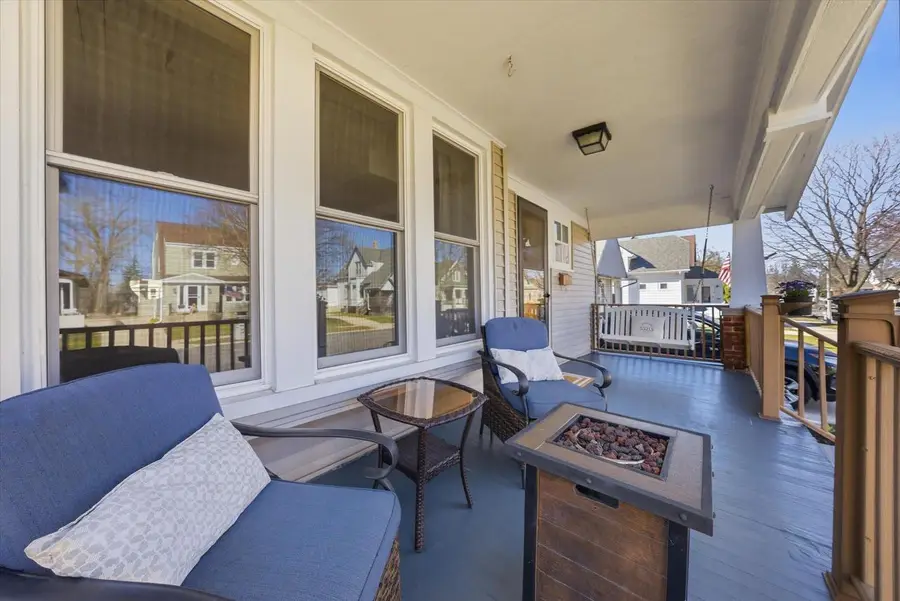 225 N 60th STREET, Milwaukee, WI 53213 - #2