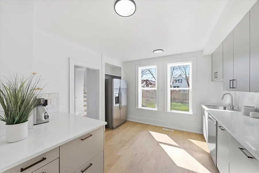 225 N 60th STREET, Milwaukee, WI 53213 - #3