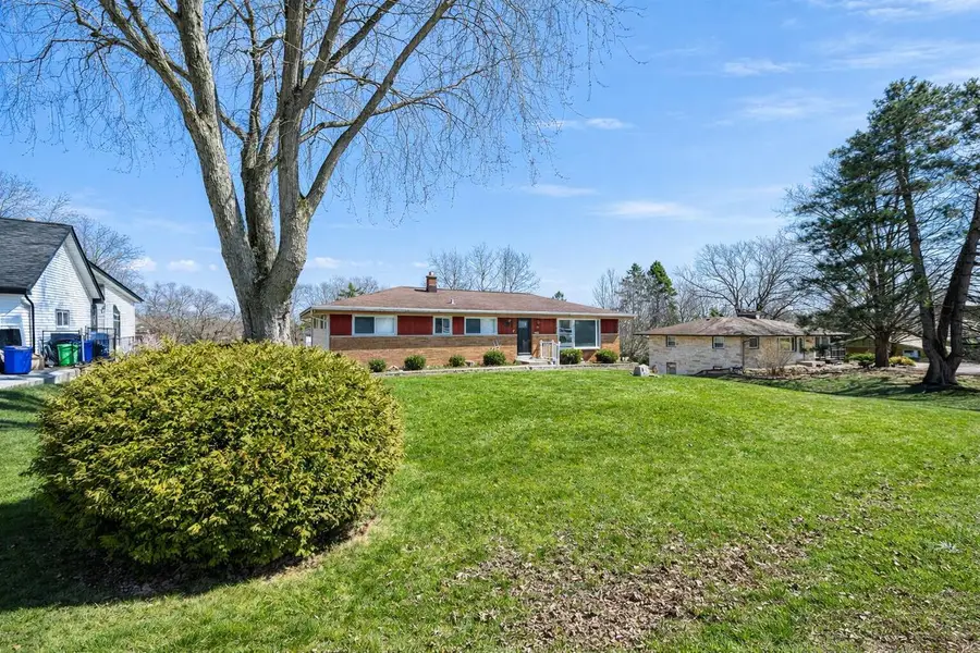 1100 Alfred STREET, Brookfield, WI 53005 - #2