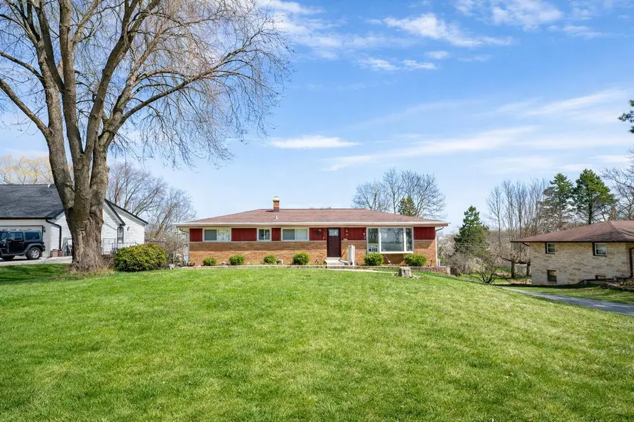 1100 Alfred STREET, Brookfield, WI 53005 - #3