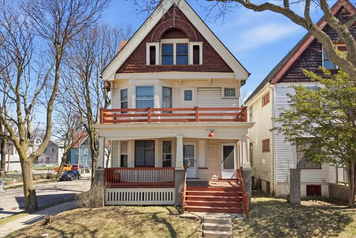 3176 N Richards STREET #3178, Milwaukee, WI 53212 - #1