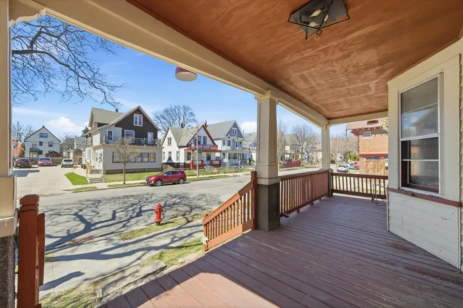 3176 N Richards STREET #3178, Milwaukee, WI 53212 - #3