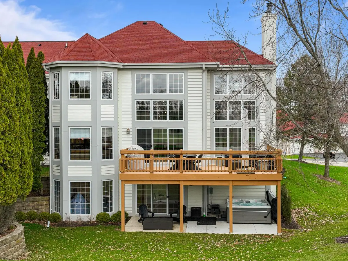 1568 Highland DRIVE #8-69, Lake Geneva, WI 53147 - #1