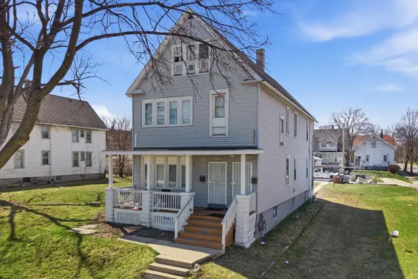 3459 N 8th STREET #3461, Milwaukee, WI 53206