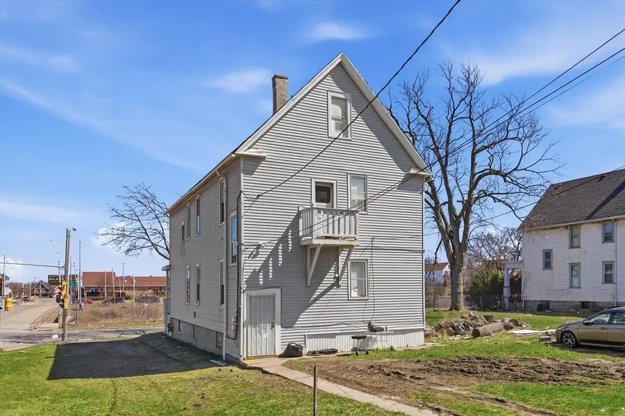 3459 N 8th STREET #3461, Milwaukee, WI 53206 - #2