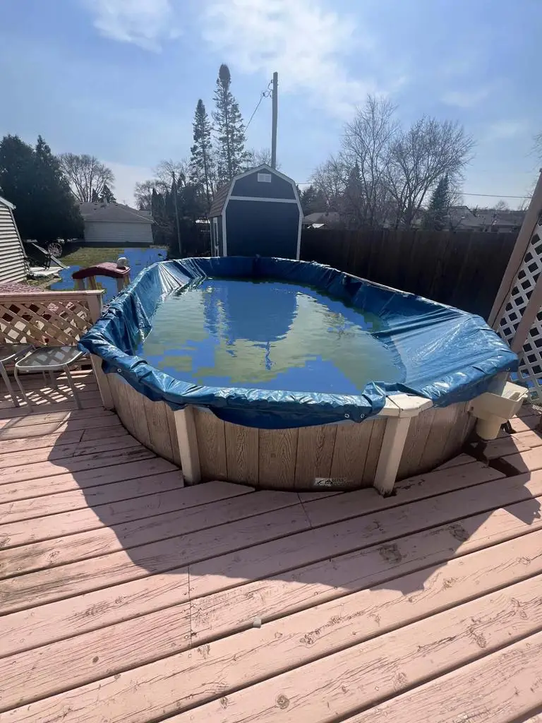 3701 W Bridge STREET, Greenfield, WI 53221 - #2