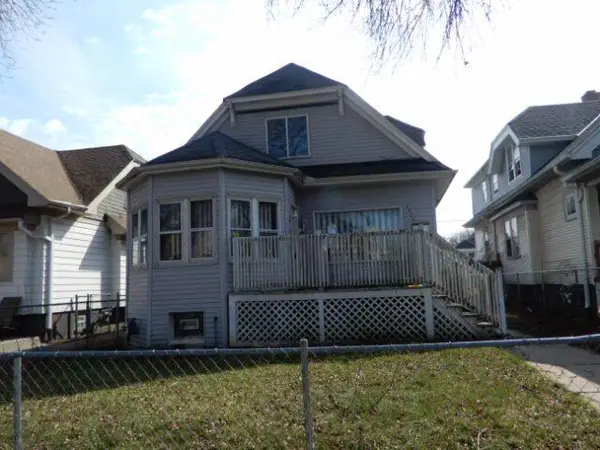 3926 N 24th PLACE, Milwaukee, WI 53206