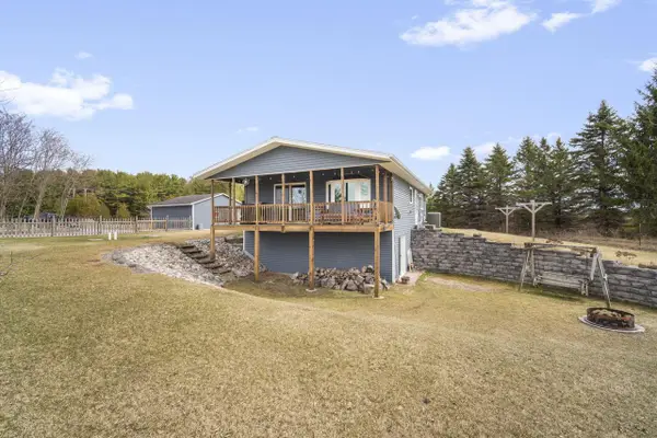 N2358 State Highway 28, Adell, WI 53001