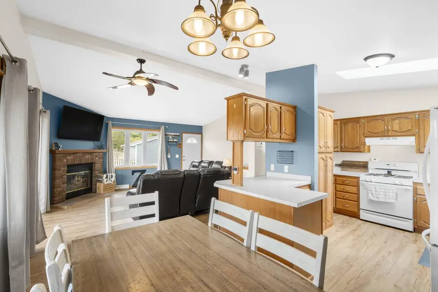 N2358 State Highway 28, Adell, WI 53001 - #3