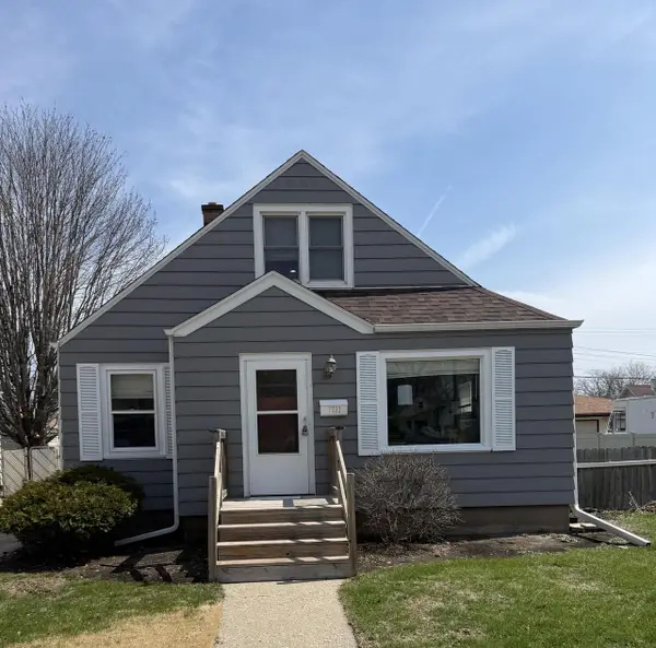 7331 43rd AVENUE, Kenosha, WI 53142