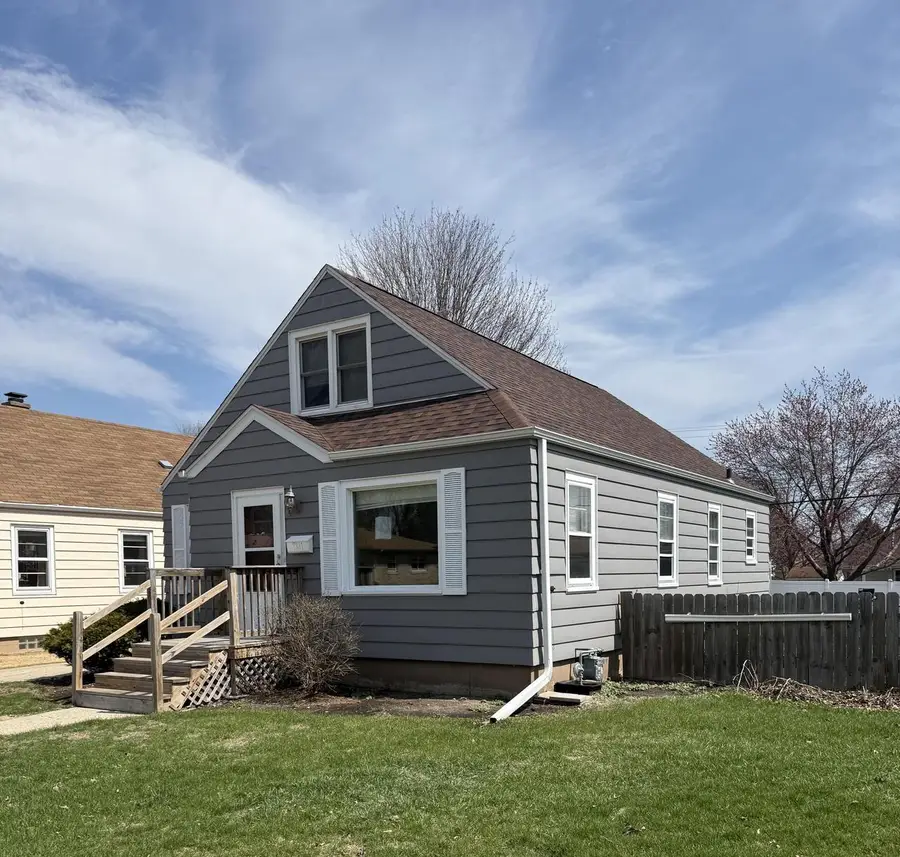 7331 43rd AVENUE, Kenosha, WI 53142 - #2