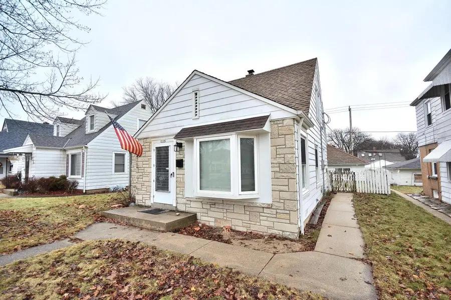 8104 W Center STREET, Milwaukee, WI 53222 - #2