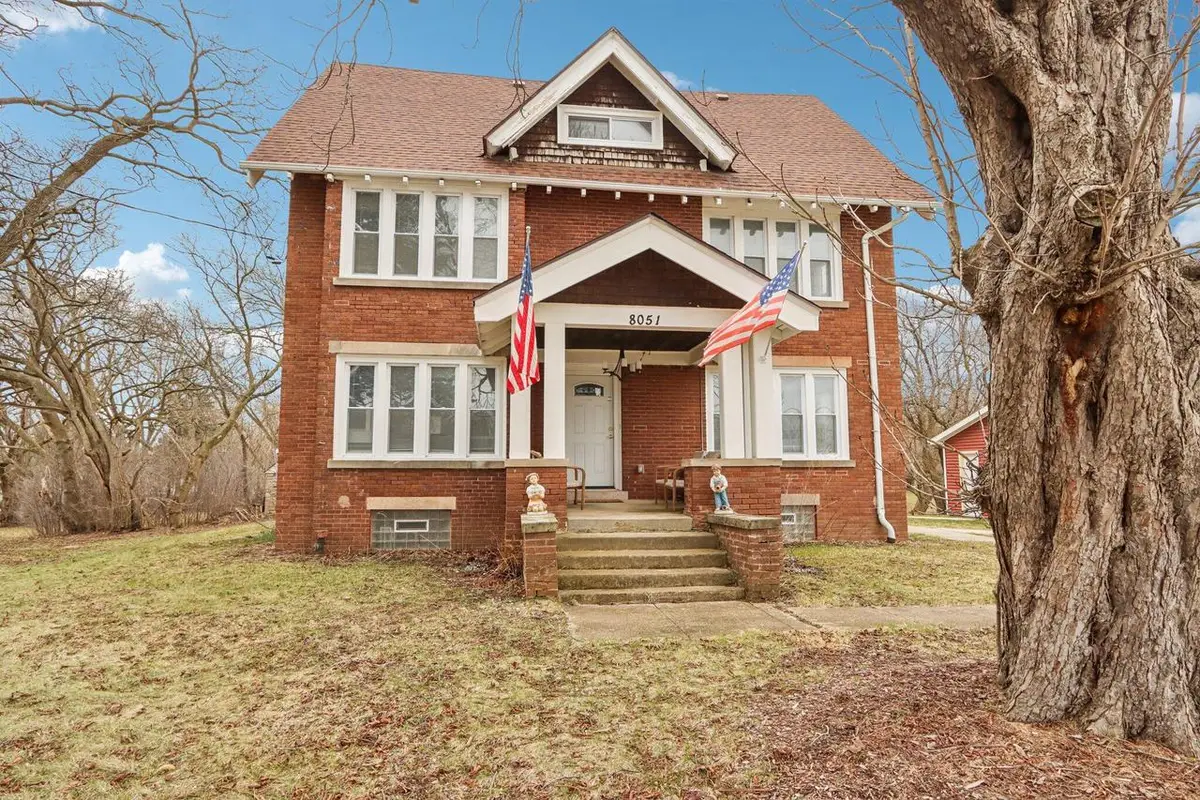 8051 N Granville ROAD, Milwaukee, WI 53224 - #1