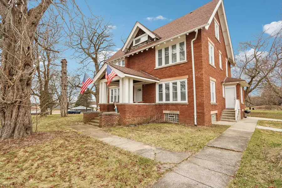 8051 N Granville ROAD, Milwaukee, WI 53224 - #2