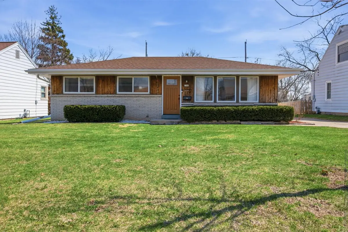 1300 S 95th STREET, West Allis, WI 53214 - #1