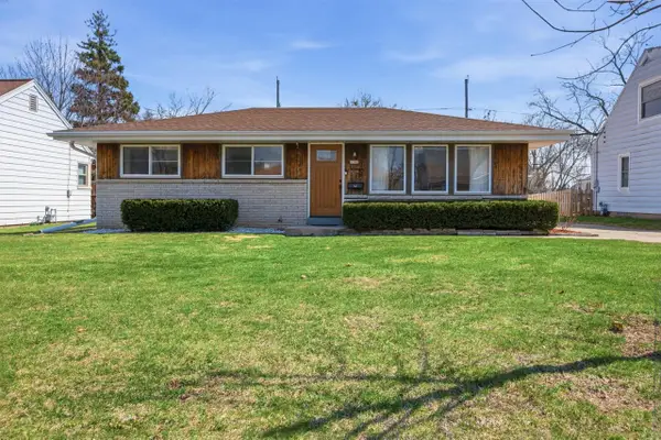 1300 S 95th STREET, West Allis, WI 53214