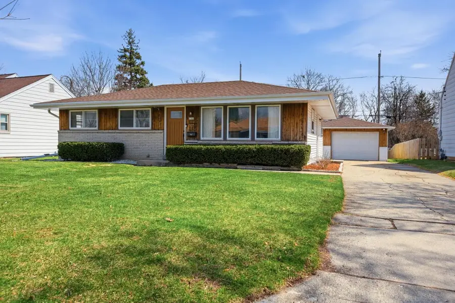 1300 S 95th STREET, West Allis, WI 53214 - #2