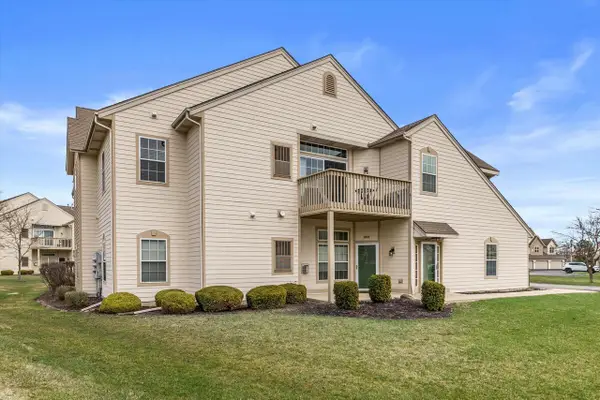 8517 S Stratford ROAD, Oak Creek, WI 53154