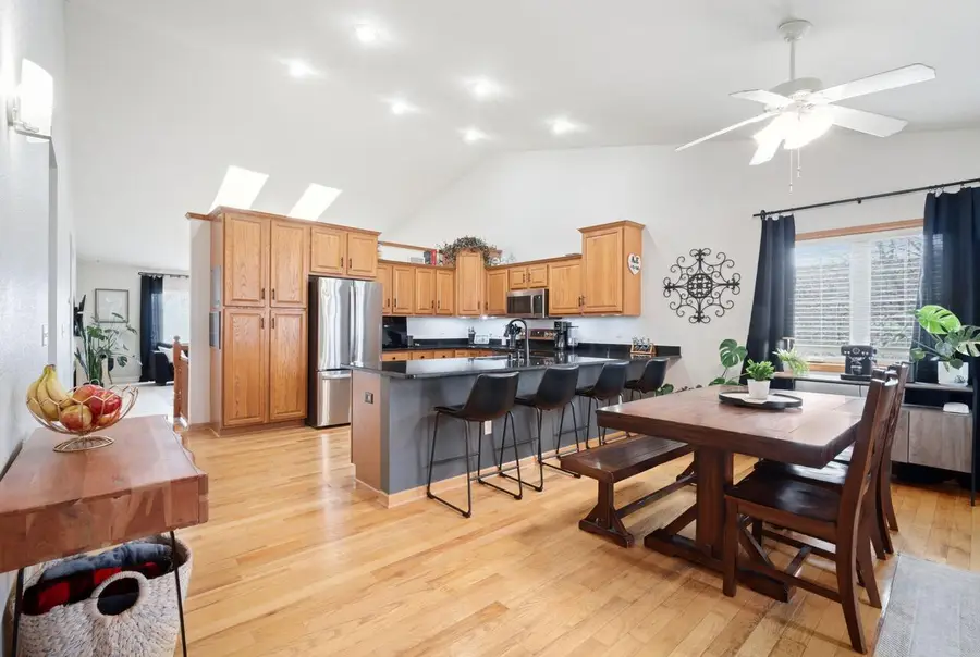 1456 Dovetail DRIVE, Hartford, WI 53027 - #3