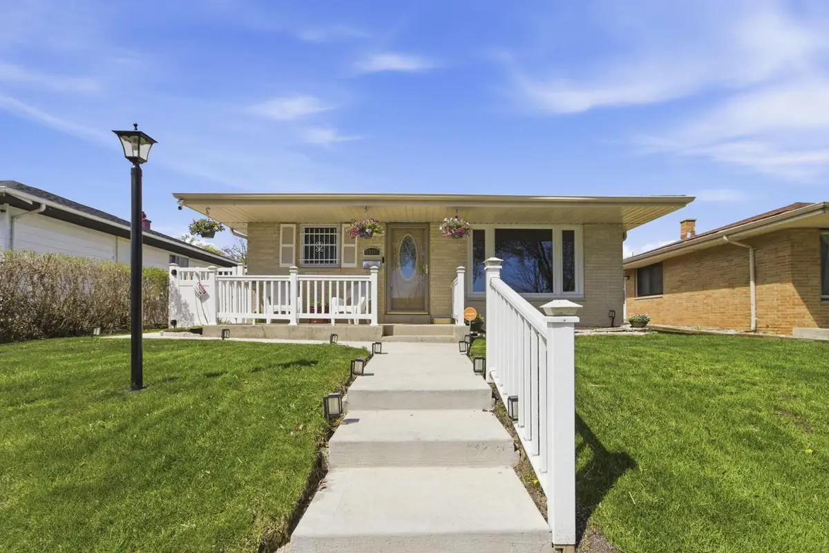 5707 72nd STREET, Milwaukee, WI 53218 - #1