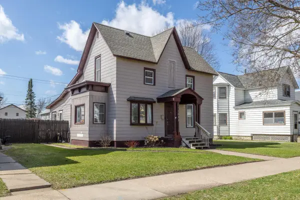 1633 Wood STREET, La Crosse, WI 54603
