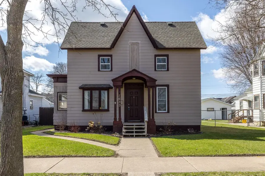 1633 Wood STREET, La Crosse, WI 54603 - #2