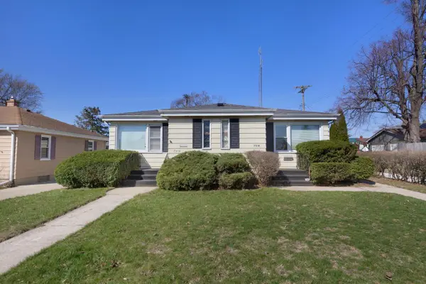 7516 37th AVENUE #7518, Kenosha, WI 53142