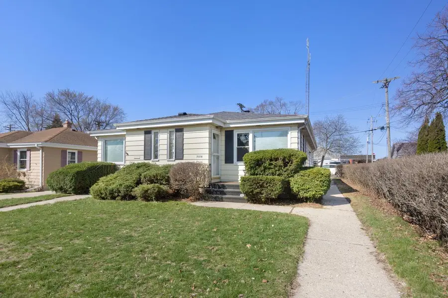 7516 37th AVENUE #7518, Kenosha, WI 53142 - #2