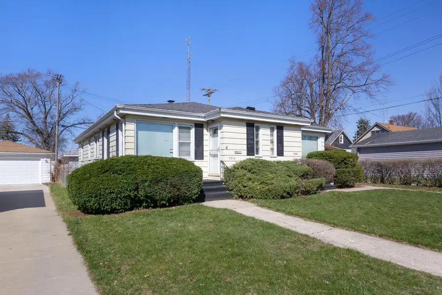 7516 37th AVENUE #7518, Kenosha, WI 53142 - #3