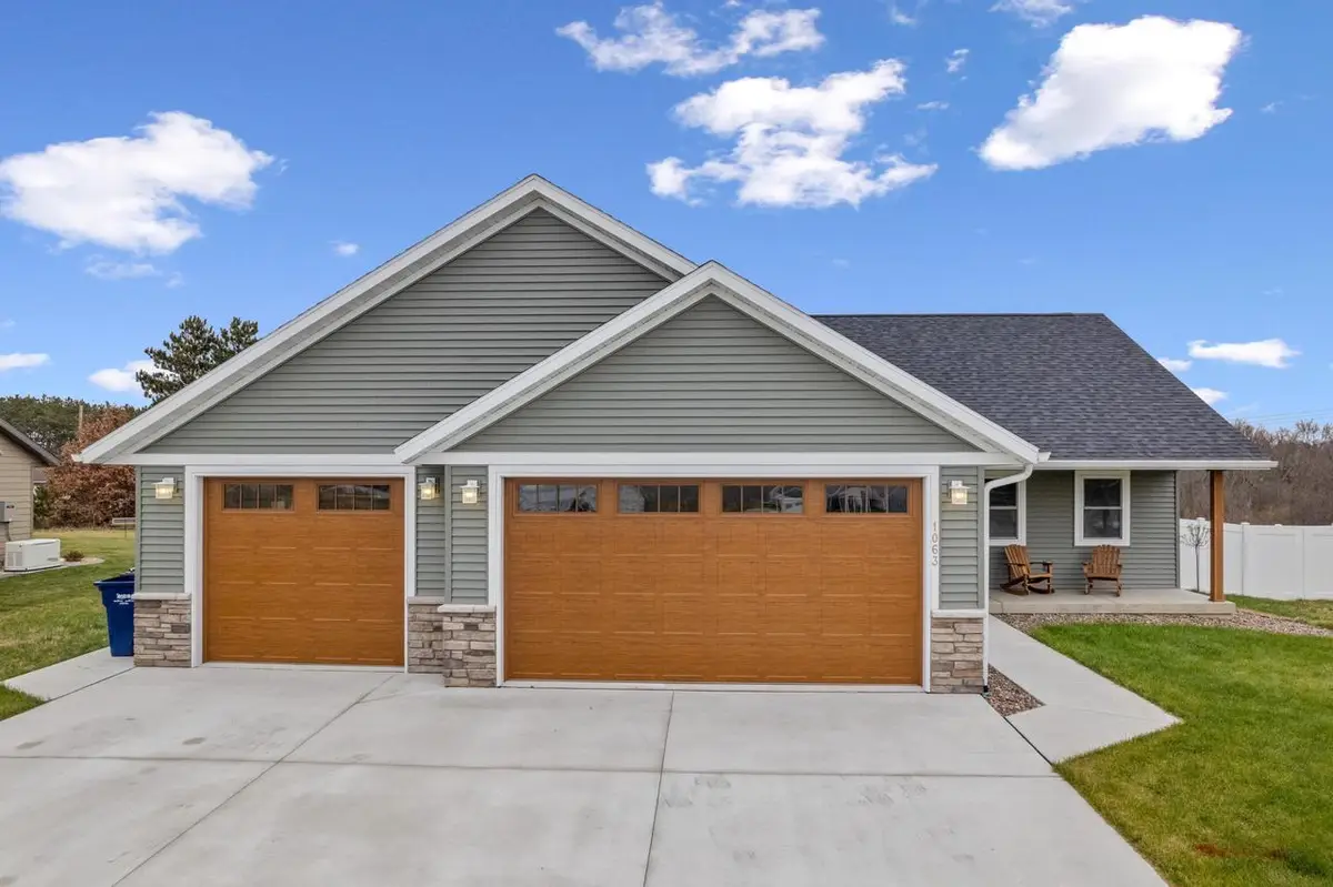 1063 Bolden AVENUE, Sparta, WI 54656 - #1