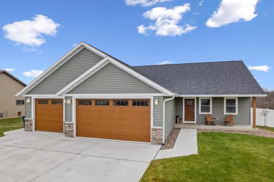 1063 Bolden AVENUE, Sparta, WI 54656 - #2