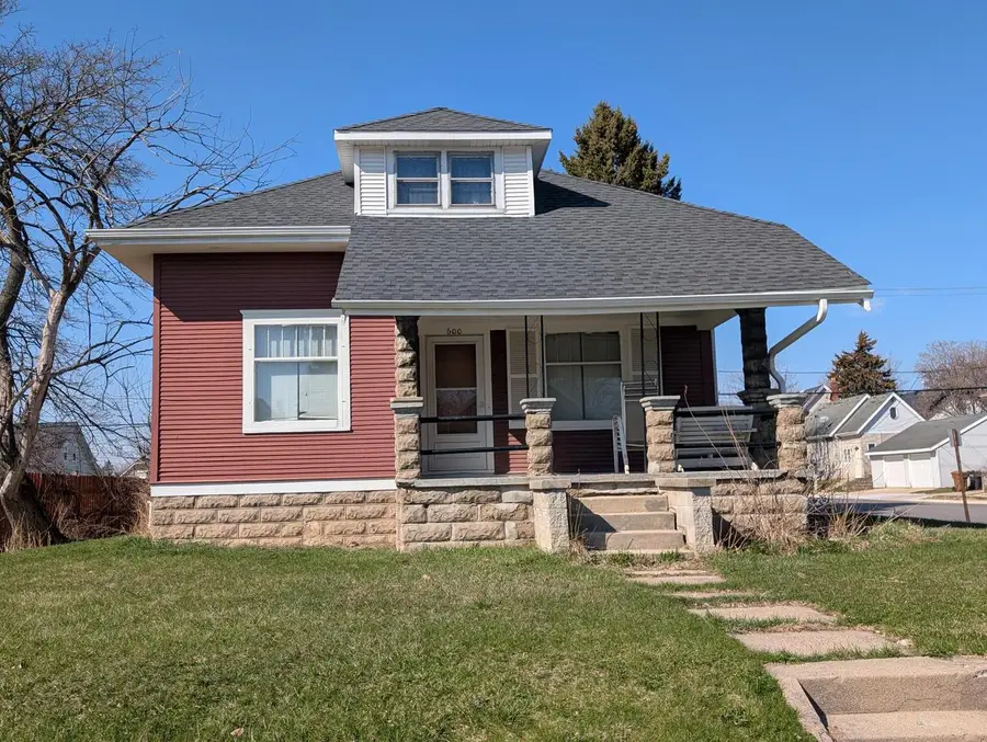 600 Marquette AVENUE, South Milwaukee, WI 53172 - #2