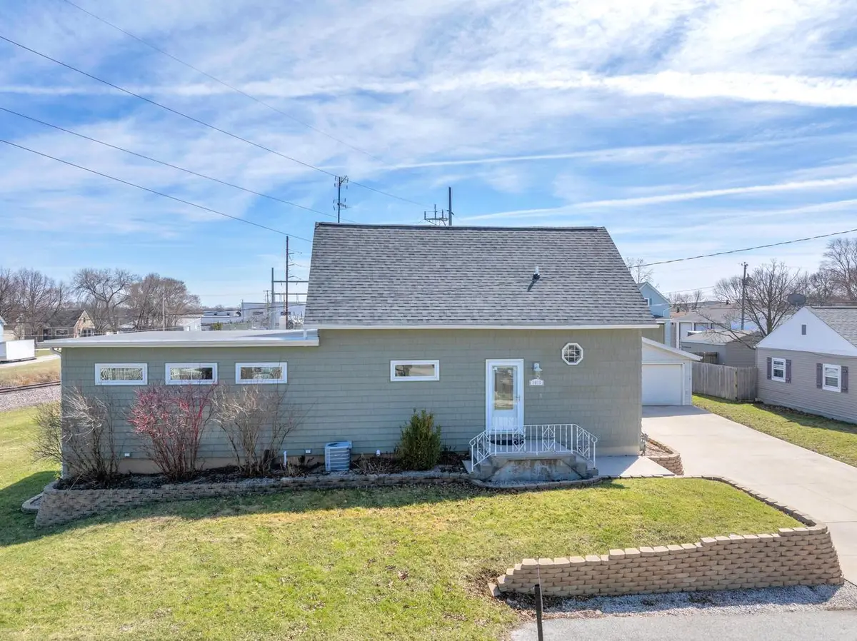 1913 Elm AVENUE, Sheboygan, WI 53081 - #1