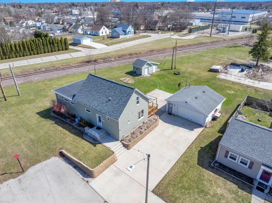 1913 Elm AVENUE, Sheboygan, WI 53081 - #2