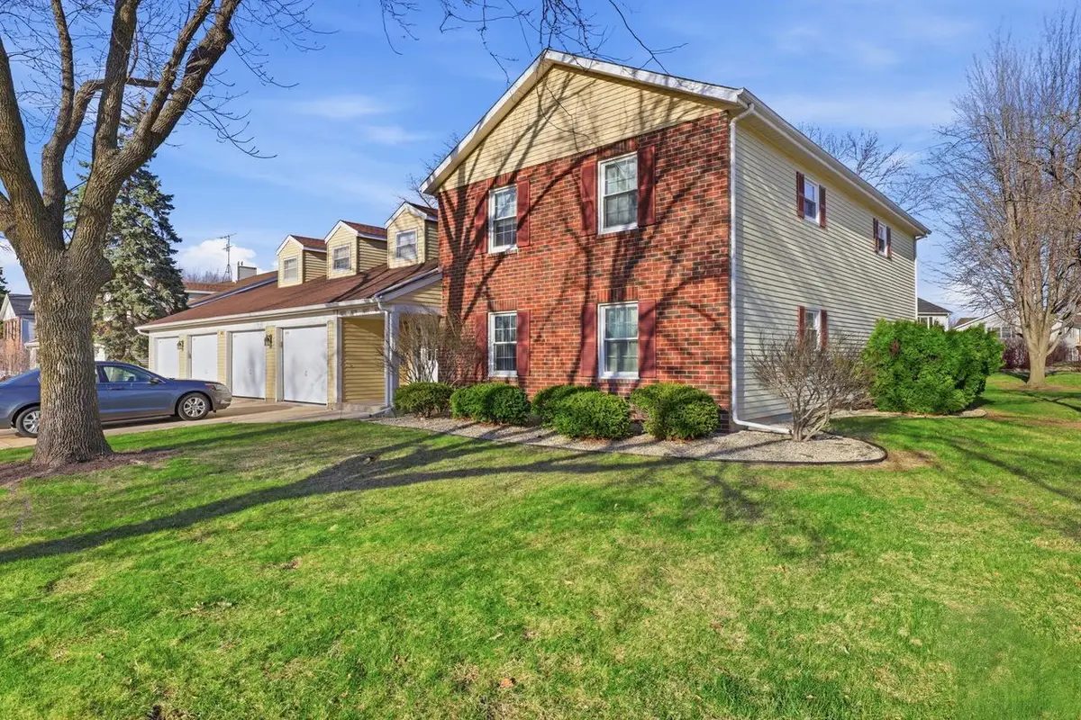 8073 43rd AVENUE #8A, Kenosha, WI 53142 - #1