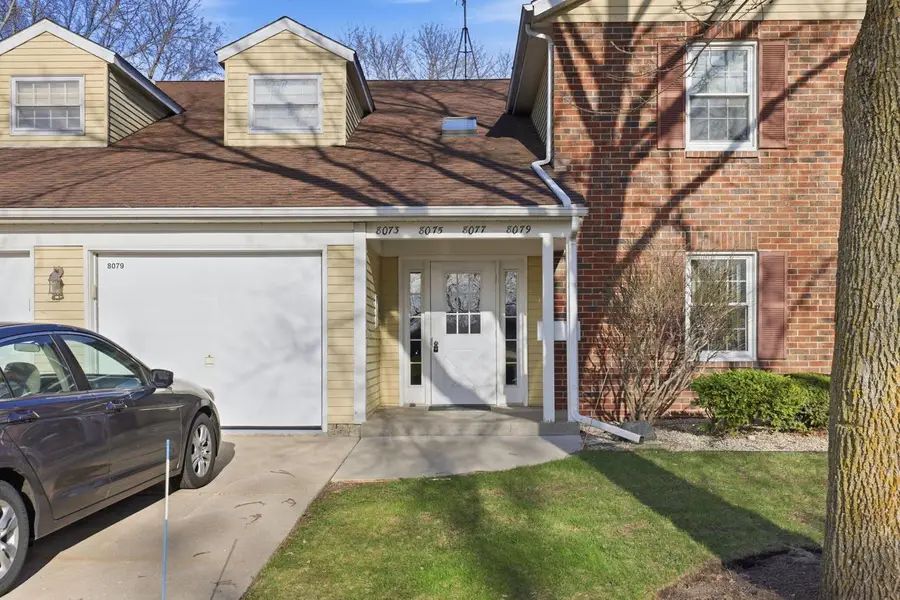 8073 43rd AVENUE #8A, Kenosha, WI 53142 - #2