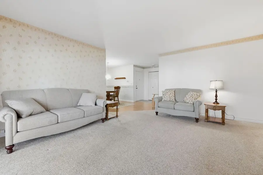 8073 43rd AVENUE #8A, Kenosha, WI 53142 - #3