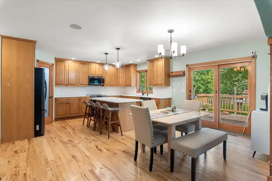 336 Kettle Moraine DRIVE N, Slinger, WI 53086 - #3