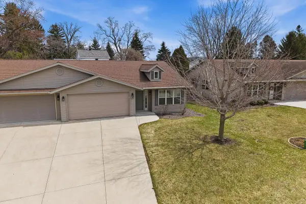 437 Kennedy COURT, Howards Grove, WI 53083