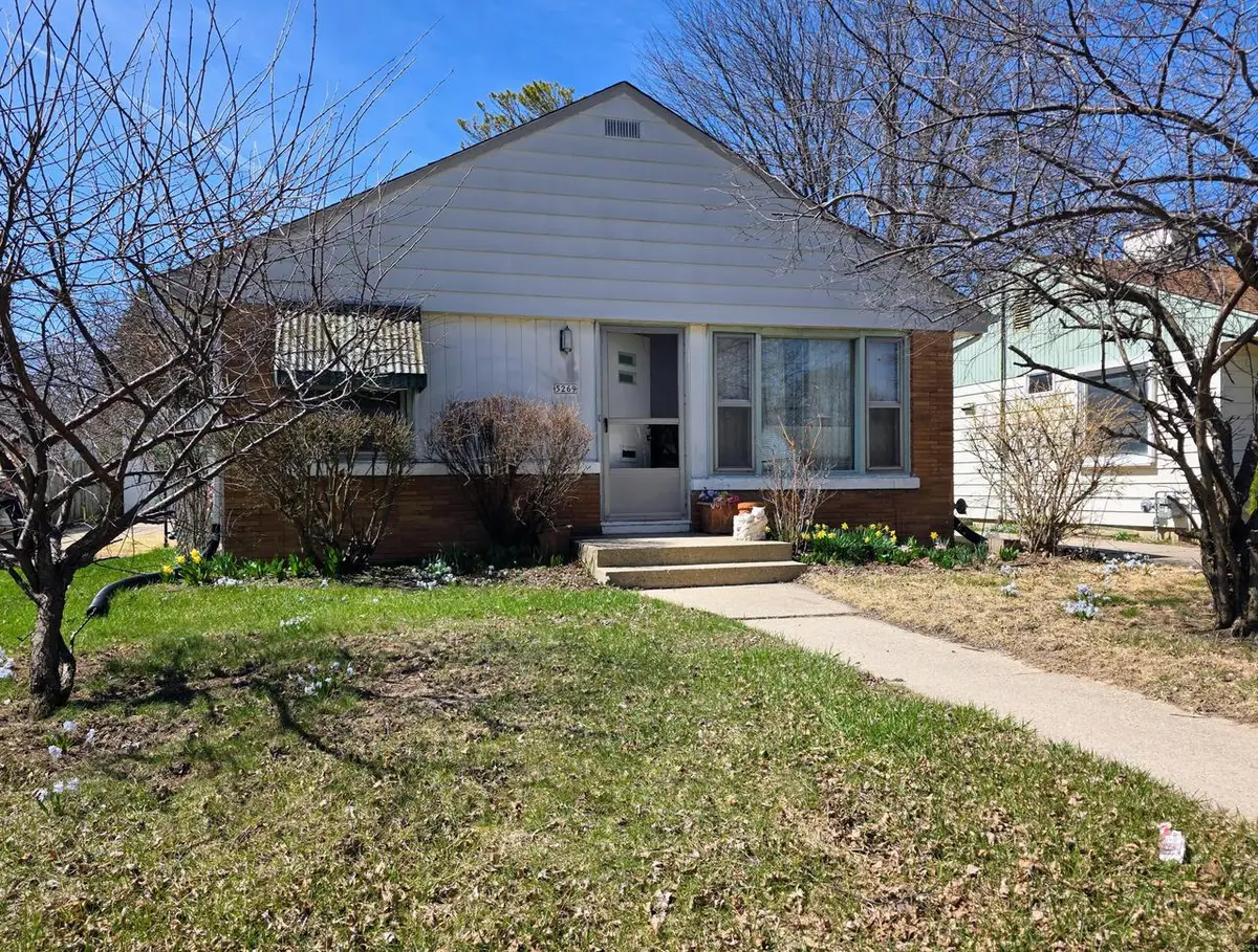 5269 N 57th STREET, Milwaukee, WI 53218 - #1